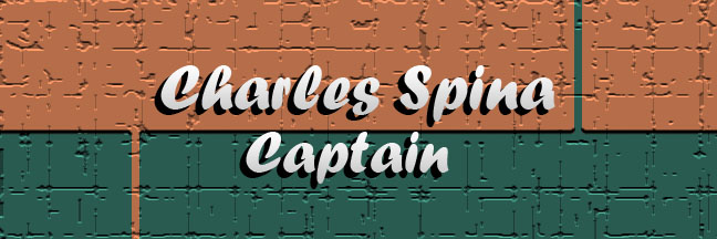 CHarles Spina Banner